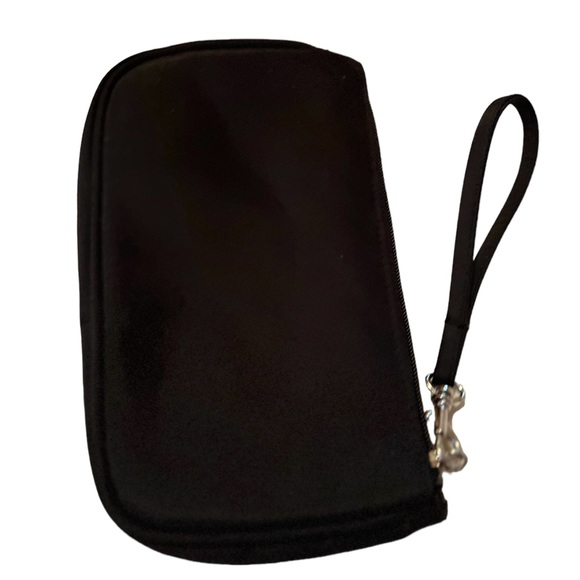 EUC Vintage Mickey Mouse Wristlet - Picture 3 of 4